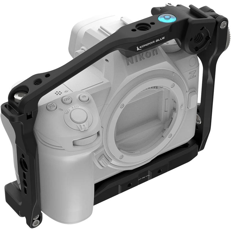 Kondor Blue Nikon Z6 III Cage